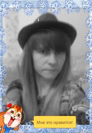 Natalya Anisimovp (@natalyaanisimovp) — my photo № 2