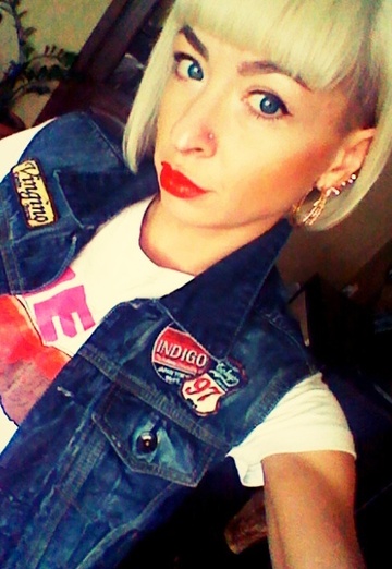 Natalya (@natalya162481) — my photo № 2