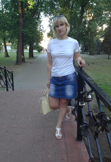 My photo - Natasha, 52 from Minsk (@natasha47180)