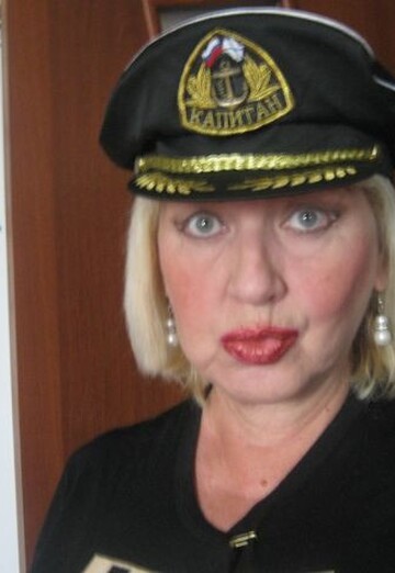 My photo - Natalya, 71 from Asipovichy (@natalwy7923071)