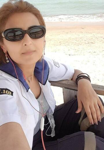 My photo - Nemo, 50 from Baku (@nemo1103)