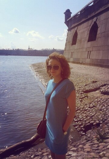 My photo - Natalya, 38 from Grodno (@natalya117607)