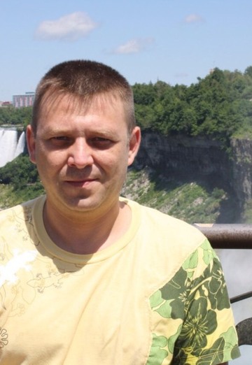 My photo - Eduard, 51 from Kishinev (@eduard27565)