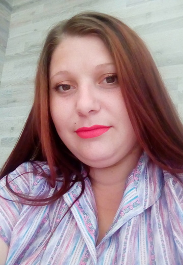 My photo - Elena, 36 from Kishinev (@elena260920)