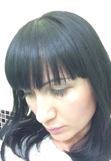 Nadejda Novikova (@nadejdanovikova1) — my photo № 4