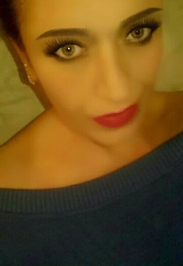 My photo - natali natali, 51 from Almaty (@natalinatali53)