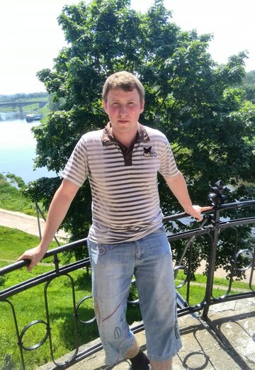 Pavel (@pavel80764) — my photo № 3