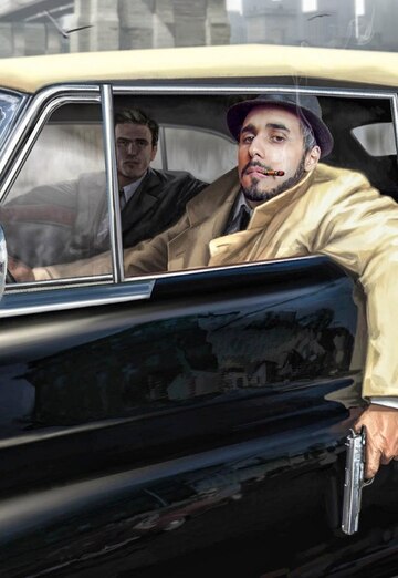 Navaro Albert (@navaroalbert) — my photo № 2