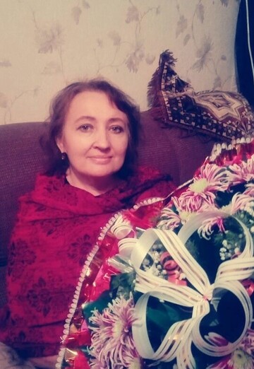 My photo - Natalya, 54 from Almaty (@natalya140411)
