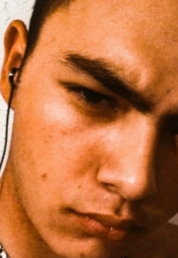 My photo - Ahmed, 25 from Osh (@plt1704)