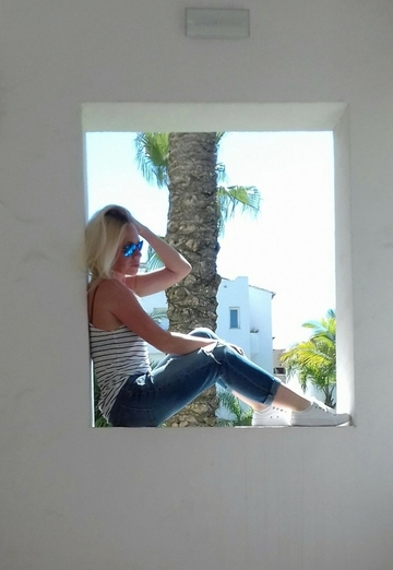 My photo - Ekaterina, 46 from Marbella (@ekaterina102158)
