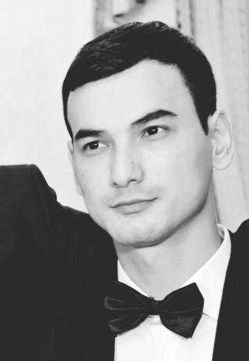 My photo - Neil, 33 from Tashkent (@neil103)