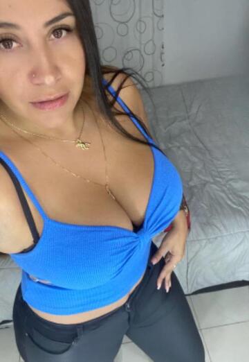 Paola sandoval (@paolasandoval) — my photo № 1