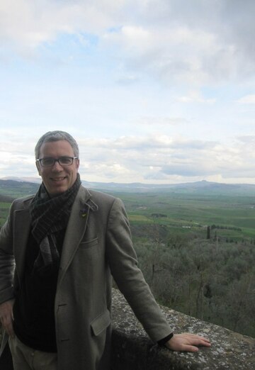 My photo - Paolo, 51 from Bari (@paolo187)