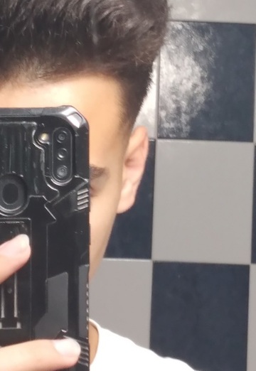 Najeeb Jubeh (@najeebjubeh) — my photo № 1