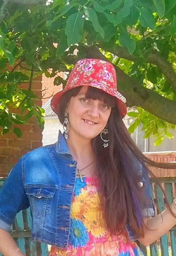 Natalya (@natalya268485) — my photo № 107