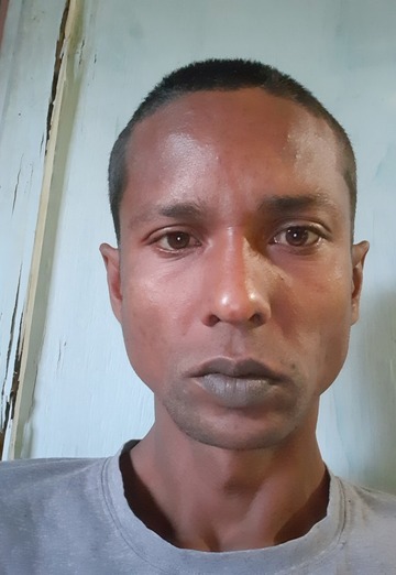 My photo - Praveen, 23 from Port of Spain (@praveen186)