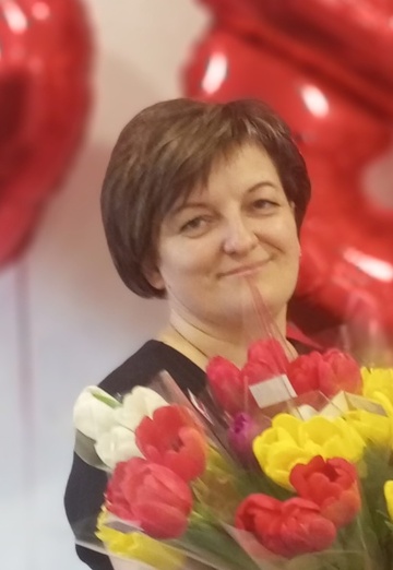 Natalya (@natalya292032) — my photo № 1