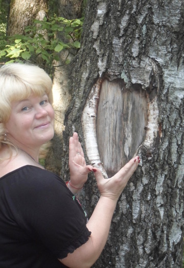 My photo - Nataliia, 54 from Minsk (@nataliia112)