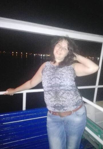 Natalia (@natalia7541) — my photo № 1