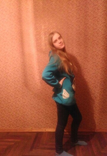 My photo - Nadejda Didenko, 29 from Minsk (@nadejdadidenko)