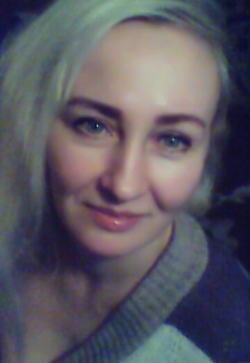 My photo - Nata, 47 from Petropavlovsk (@nata8793564)