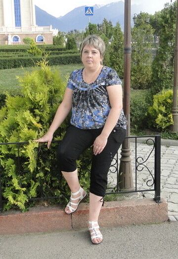 My photo - NATALYa, 51 from Almaty (@natalya85251)