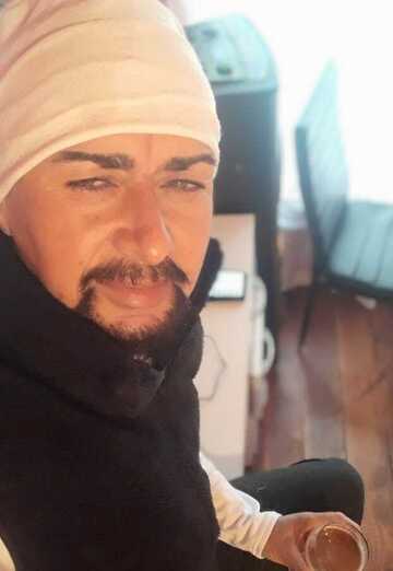 Mi foto- Eduardo  Donoso, 57 de Calera (@eduardodonoso)