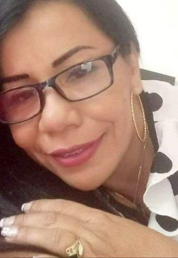 My photo - Negrita, 51 from Santiago (@negrita10)