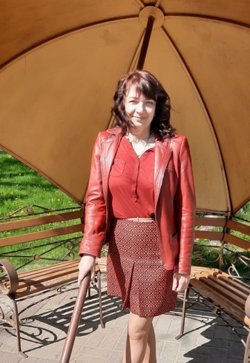 My photo - Natalya, 51 from Polotsk (@natalya292780)