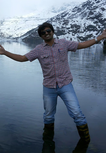 My photo - naveenkumar.k.h kumar, 56 from Gurugram (@naveenkumarkhkumarkh)