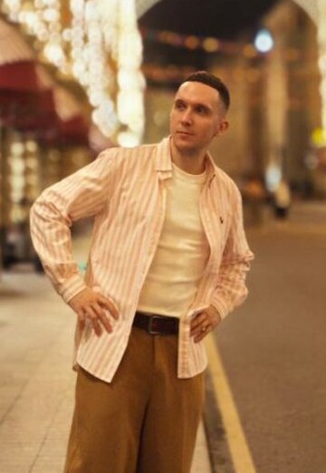 Andre (@pro11517) — my photo № 3