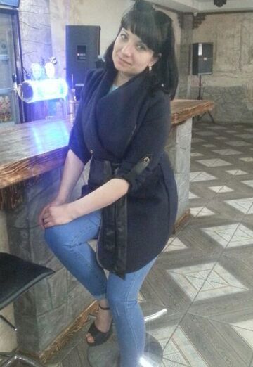 My photo - Natali, 37 from Petropavlovsk (@natali48519)