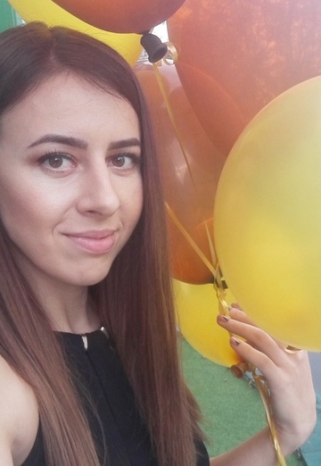 My photo - Natalya, 36 from Minsk (@natalya144716)