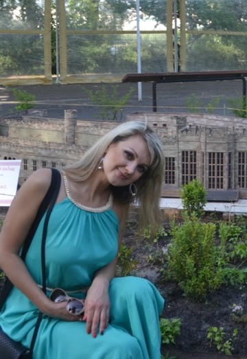 My photo - Natalya, 42 from Odessa (@natalya57013)