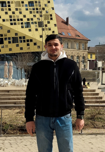 Parviz (@parviz4184) — my photo № 2