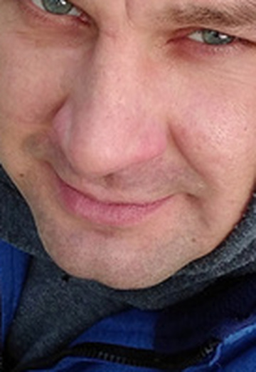 My photo - Sergey, 44 from Minsk (@pknhyfxswa)