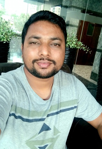 My photo - naeem, 32 from Dubai (@naeem79)