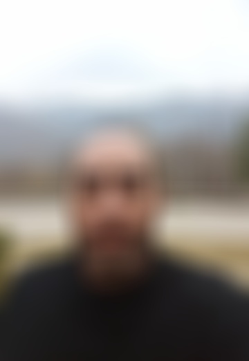 My photo - Pasha, 42 from Krasnodar (@pasha50659)