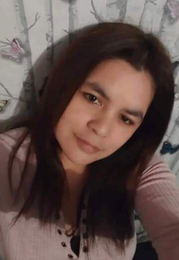 My photo - Eli, 41 from Talca (@eli1239)