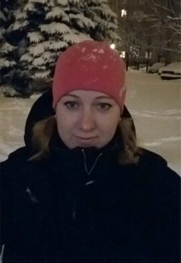 Natalya (@natalya195023) — my photo № 8