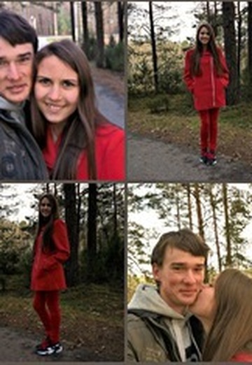 Ekaterina (@ekaterina100454) — my photo № 1