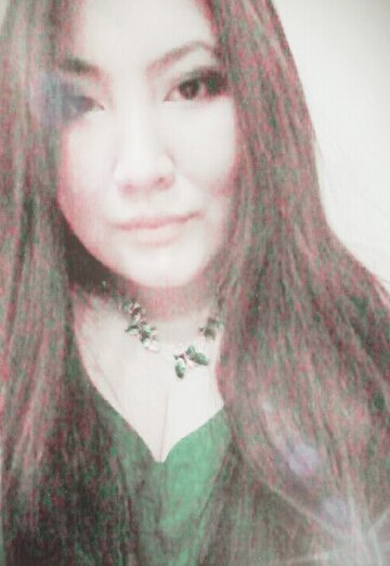 My photo - Nazira, 33 from Almaty (@nazira332)