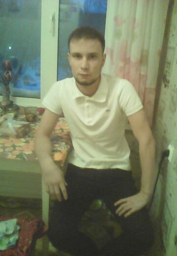 My photo - Sashka, 33 from Pavlodar (@pro1018)