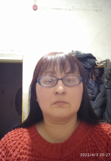 My photo - Nadezda, 52 from Riga (@nadezda687)