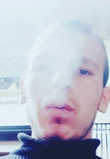 My photo - Ekrem, 34 from Istanbul (@ekrem125)