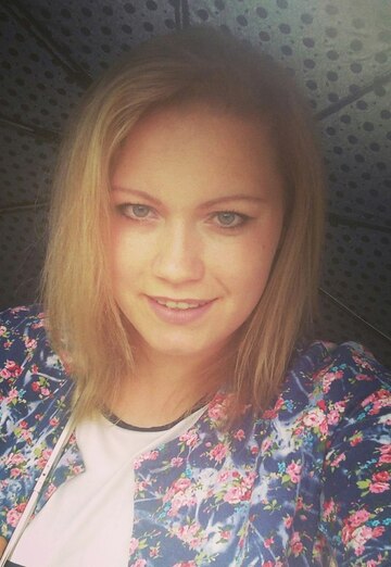 Nadyushka (@nadushka1981) — my photo № 2