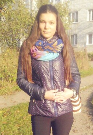 Natasha (@natasha53431) — my photo № 5