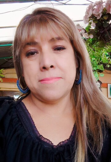 Mi foto- Elizabeth Pantoja, 55 de Nueva York (@elizabethpantoja)
