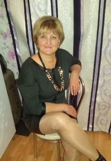 My photo - nataliya, 63 from Polotsk (@nataliya41669)